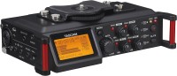 Photos - Portable Recorder Tascam DR-70D 