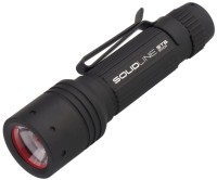 Photos - Flashlight Led Lenser ST5 