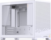 Photos - Computer Case Jonsbo D32 Pro white