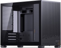 Photos - Computer Case Jonsbo D32 STD black