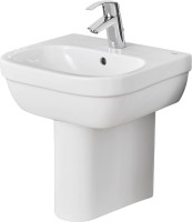 Photos - Bathroom Sink Grohe Euro Ceramic 39324325 450 mm