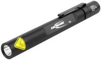 Photos - Flashlight Ansmann Future T120 