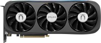 Photos - Graphics Card ZOTAC GeForce RTX 4070 Ti SUPER AMP AIRO 