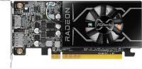 Photos - Graphics Card ASRock Radeon RX 6400 Low Profile 4GB 