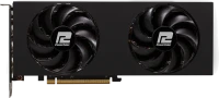 Photos - Graphics Card PowerColor Radeon RX 7800 XT 16GB GDDR6 