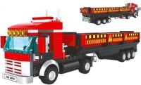 Photos - Construction Toy Limo Toy Autoworld KB 6005 