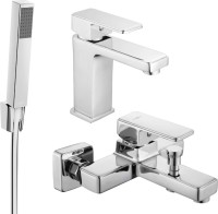 Photos - Bath Tap Set Mexen Cetus R77 744303R77-00 