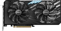 Photos - Graphics Card ASRock Intel Arc A750 Challenger SE 8GB OC 