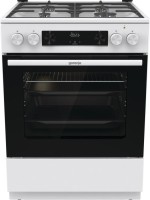 Photos - Cooker Gorenje GK 6C5 WF white