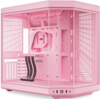 Photos - Computer Case HYTE Y70 pink