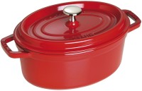 Photos - Terrine / Cauldron Staub 40509-830 2.25 L