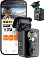 Photos - Dashcam Vantrue E360 52K 360 Dual 