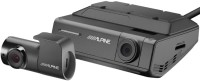 Dashcam Alpine DVR-C320R 