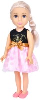 Photos - Doll Limo Toy Yarinka M 5937 