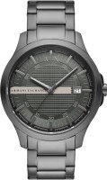 Photos - Wrist Watch Armani Hampton AX2455 