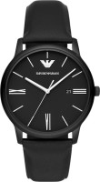 Photos - Wrist Watch Armani Minimalist AR11573 