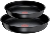 Photos - Pan Tefal Ingenio Daily Chef L7629202 26 cm  black