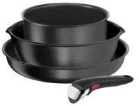 Photos - Stockpot Tefal Ingenio Daily Chef L7629453 