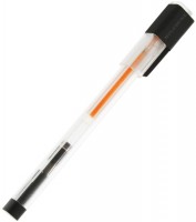 Photos - Pen Moleskine Fluorescent Roller Pen Orange 