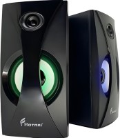 Photos - PC Speaker Hotmai HT-556LED 