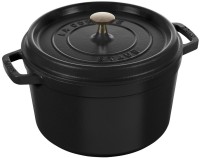 Photos - Stockpot Staub 40502-285 