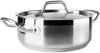 Photos - Stockpot Ibili Ebbe 607522 