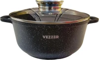 Photos - Stockpot Vezzer VZ8004 