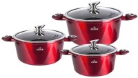 Photos - Stockpot Zilner ZL-8561 