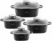 Photos - Stockpot Zilner ZL-8555 