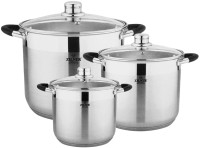 Photos - Stockpot Zilner ZL-7362 