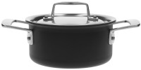 Photos - Stockpot Demeyere Black 5 1029068 