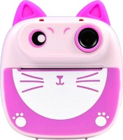 Photos - Instant Camera Infinity Cat