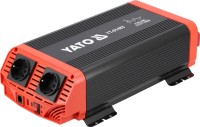 Photos - Car Inverter Yato YT-81483 