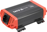 Photos - Car Inverter Yato YT-81481 