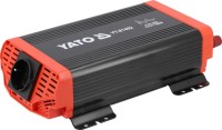 Photos - Car Inverter Yato YT-81482 