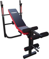 Photos - Weight Bench York Fitness Aspire 120 