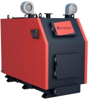 Photos - Boiler Polish Heat Praktik 200 200 kW