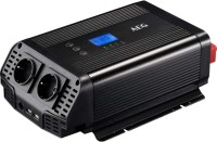 Photos - Car Inverter AEG 10059 