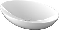 Photos - Bathroom Sink SDR Flat 2 60 LVF2 600 mm