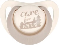 Photos - Bottle Teat / Pacifier NUK For Nature 10737877 