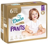 Photos - Nappies Dada Extra Care Pants 6 / 38 pcs 