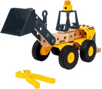 Construction Toy BRIO Volvo Wheel Loader 34598 