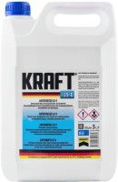 Photos - Antifreeze \ Coolant Kraft Antifreeze -35 G11 Blue 5L 5 L