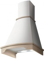 Photos - Cooker Hood Elica Coraline WH/A/60 T.Grezzo white