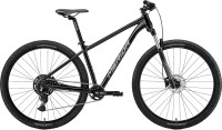 Photos - Bike Merida Big.Nine 80 2025 frame XL 