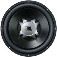 Photos - Car Subwoofer JBL GT5-10 