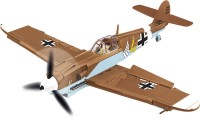 Construction Toy COBI Messerschmitt Bf 109 G 5761 