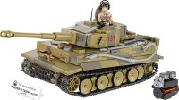 Construction Toy COBI Panzer VI Tiger I no 131 3123 