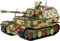 Photos - Construction Toy COBI Panzerjager Tiger (P) Elefant 2582 