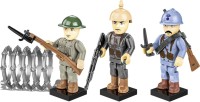 Photos - Construction Toy COBI Great War 2056 